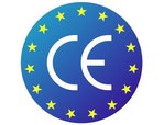 تائیدیه CE اروپا