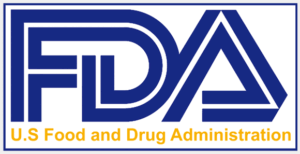 تائیدیه FDA امریکا