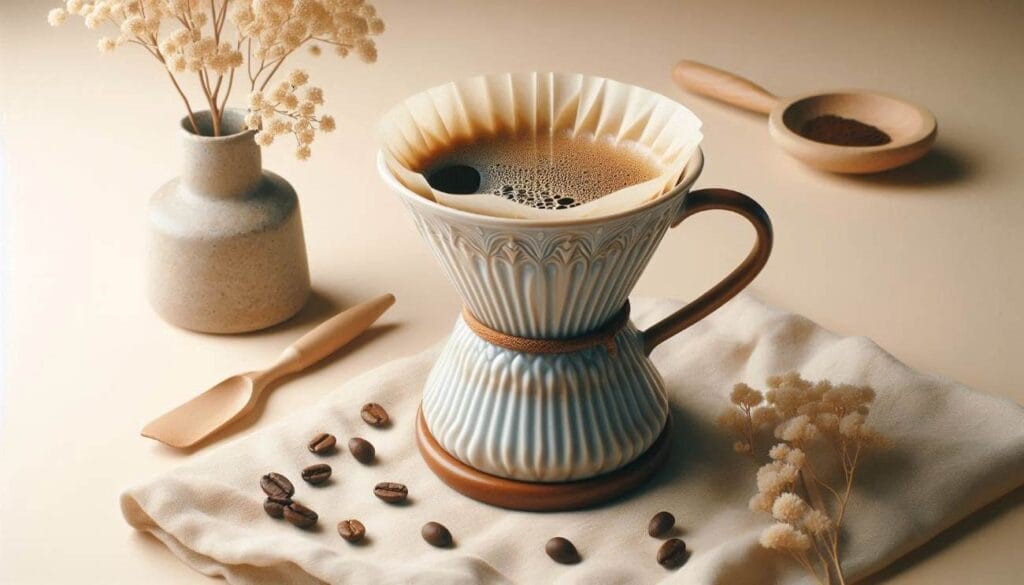 قهوه و لاغری